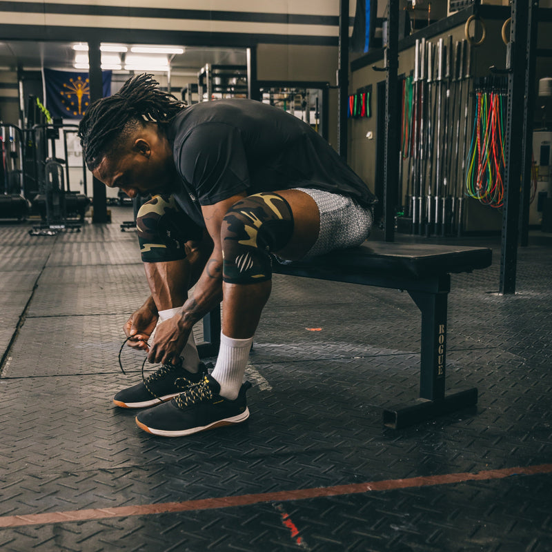Bear KompleX Knee Sleeves