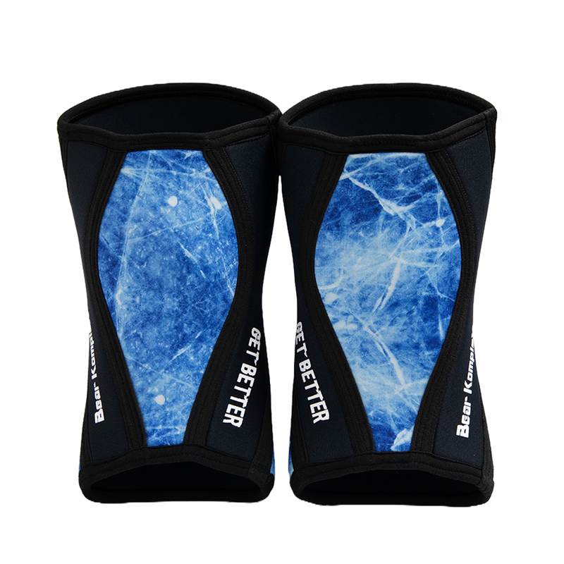 Bear KompleX Knee Sleeves