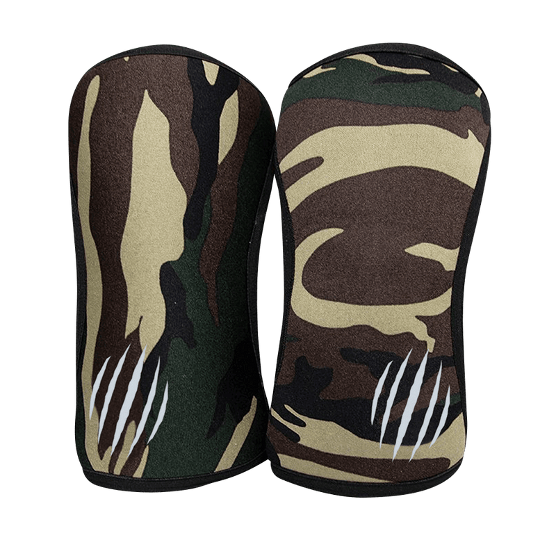 Bear KompleX Knee Sleeves
