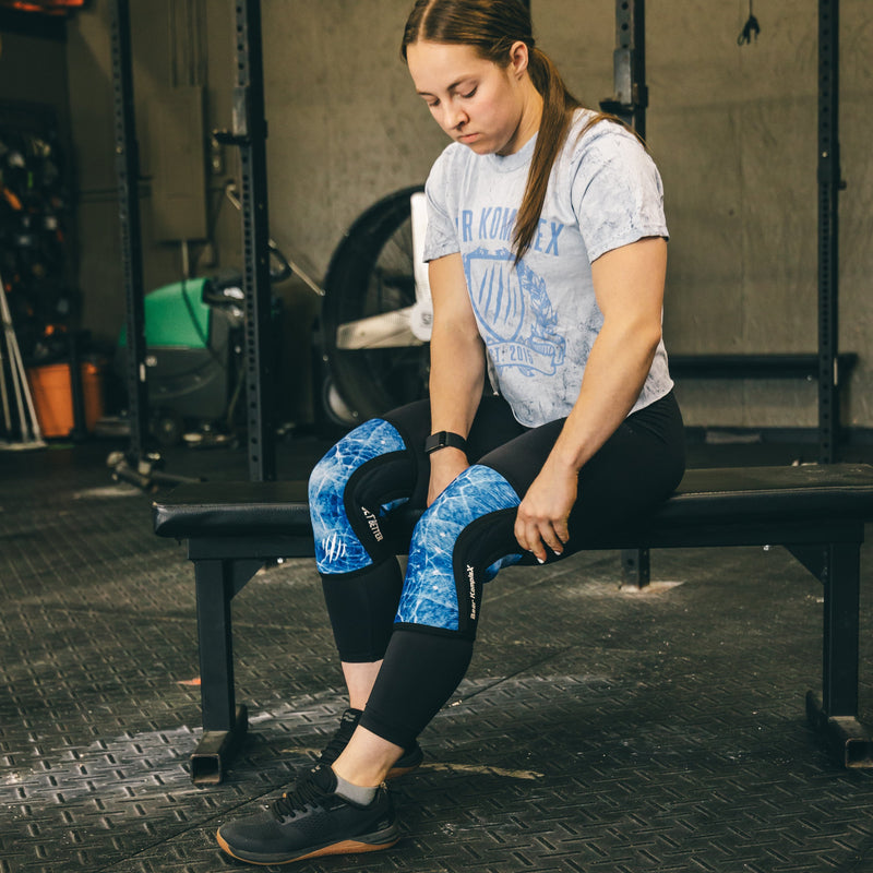 Bear KompleX Knee Sleeves
