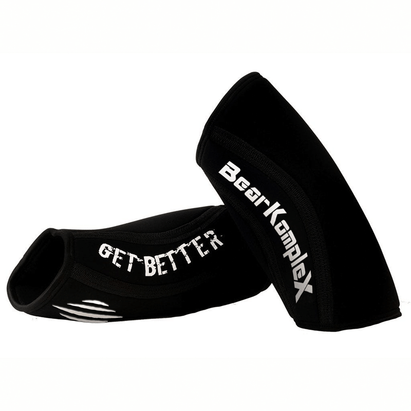 Bear KompleX Knee Sleeves