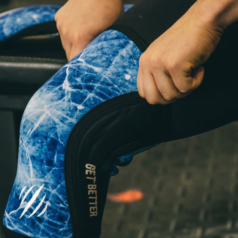 Bear KompleX Knee Sleeves