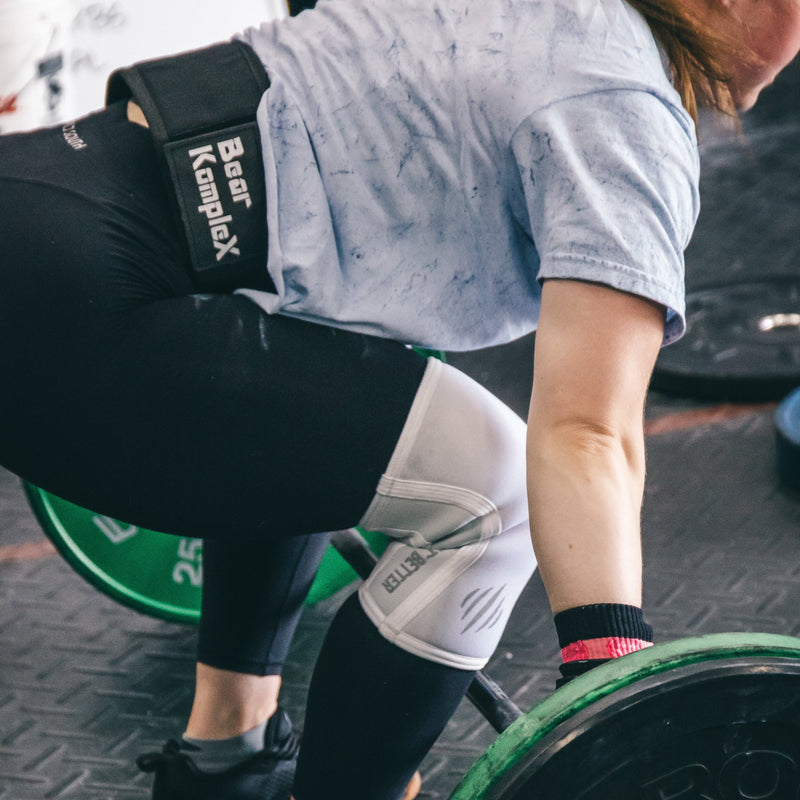 Bear KompleX Knee Sleeves