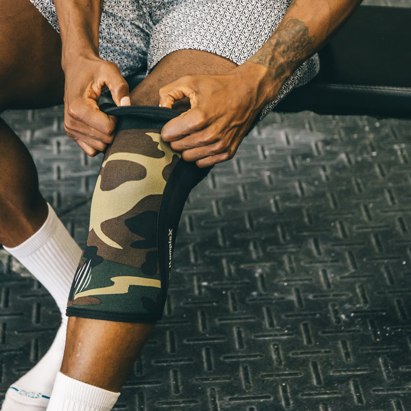 Bear KompleX Knee Sleeves