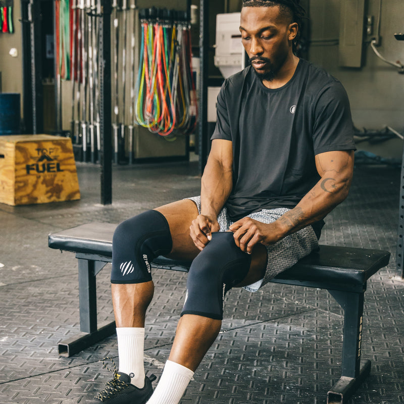 Bear KompleX Knee Sleeves