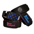 Bear KompleX - STRAIGHT 4" Belt