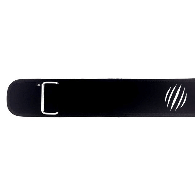 Bear KompleX - STRAIGHT 4" Belt