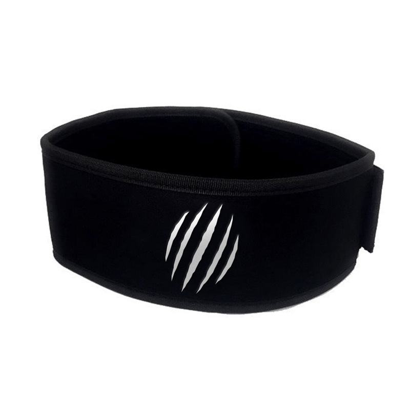 Bear KompleX - STRAIGHT 4" Belt