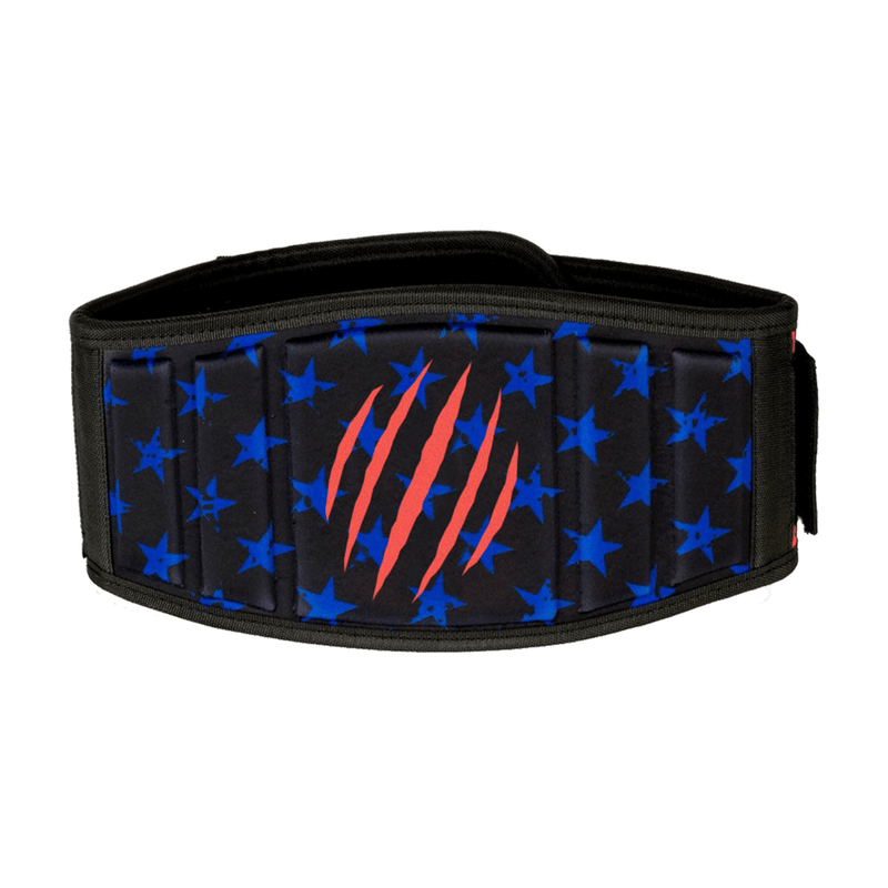 Bear KompleX - Strength Belt w/ 6" back for added support