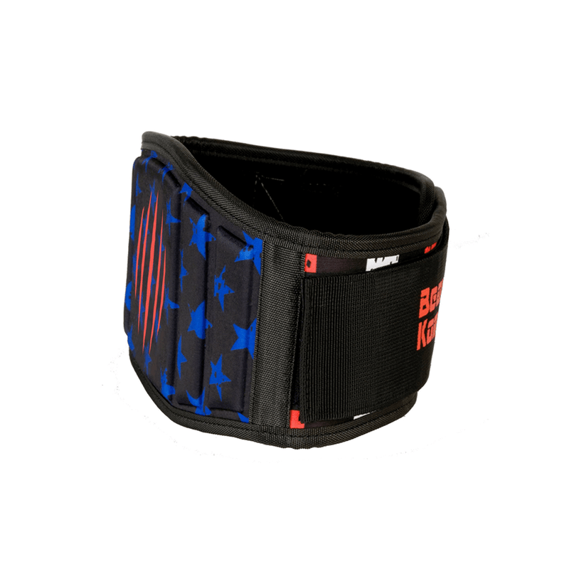 Bear KompleX - Strength Belt w/ 6" back for added support