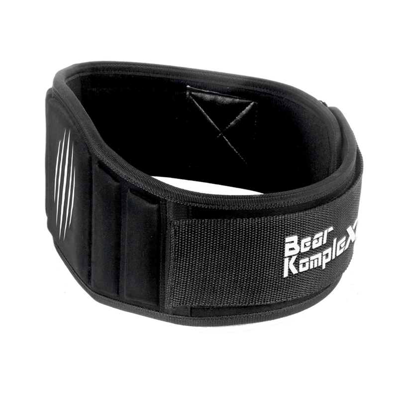 Bear KompleX - Strength Belt w/ 6" back for added support