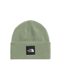 BIG BOX BEANIE BARK MIST