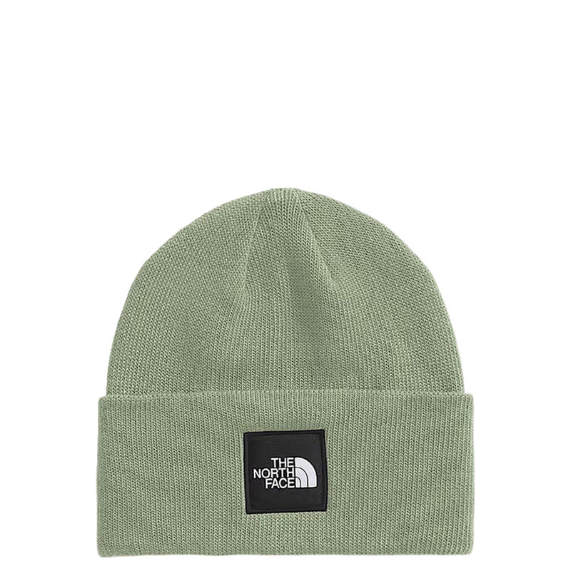 BIG BOX BEANIE BARK MIST