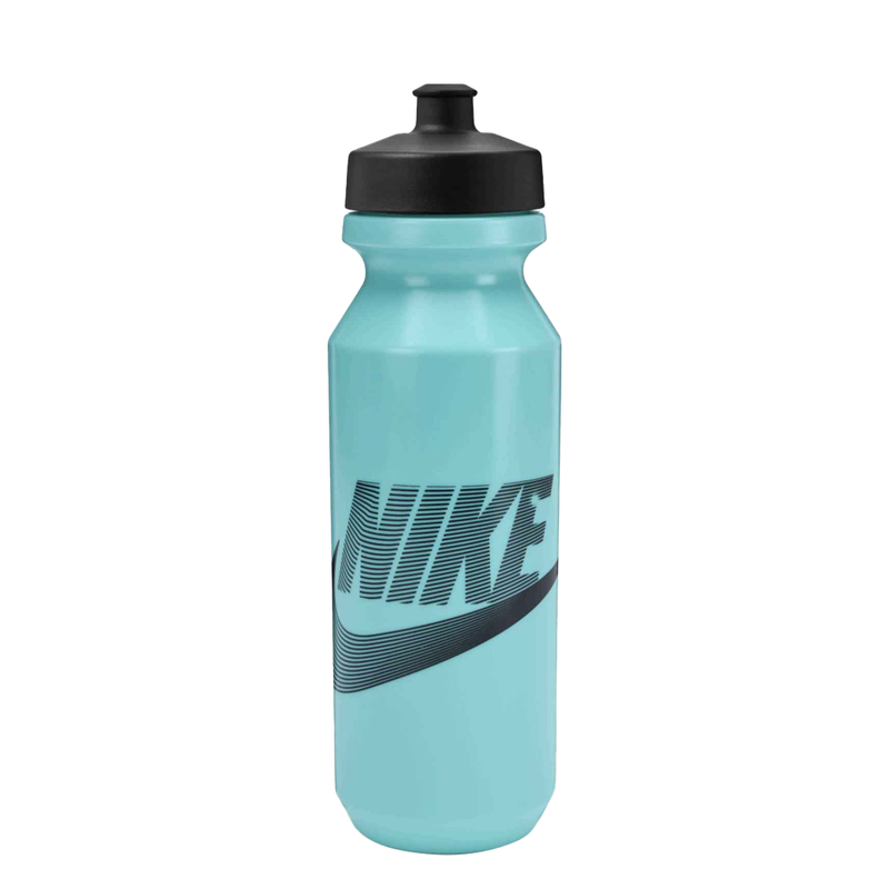 BIG MOUTH BOTTLE 2.0 32oz LIGHT AQUA/BLACK