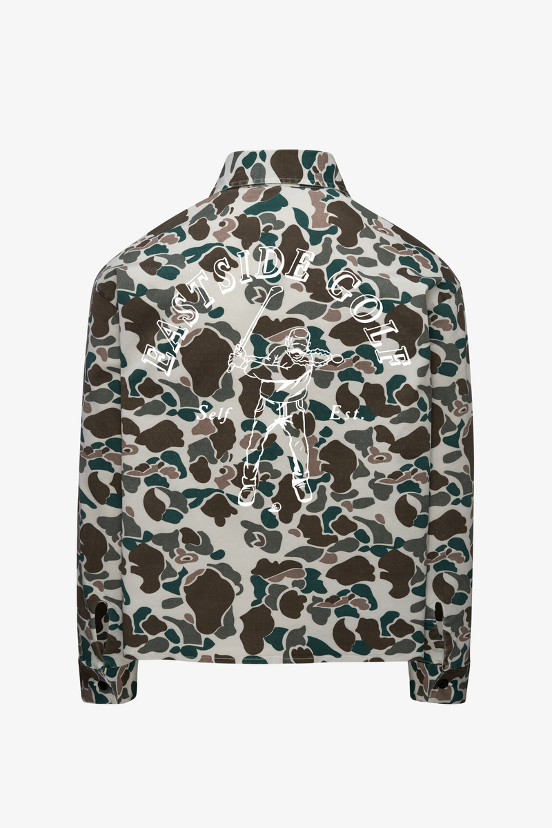 Birdie Hunter Jacket