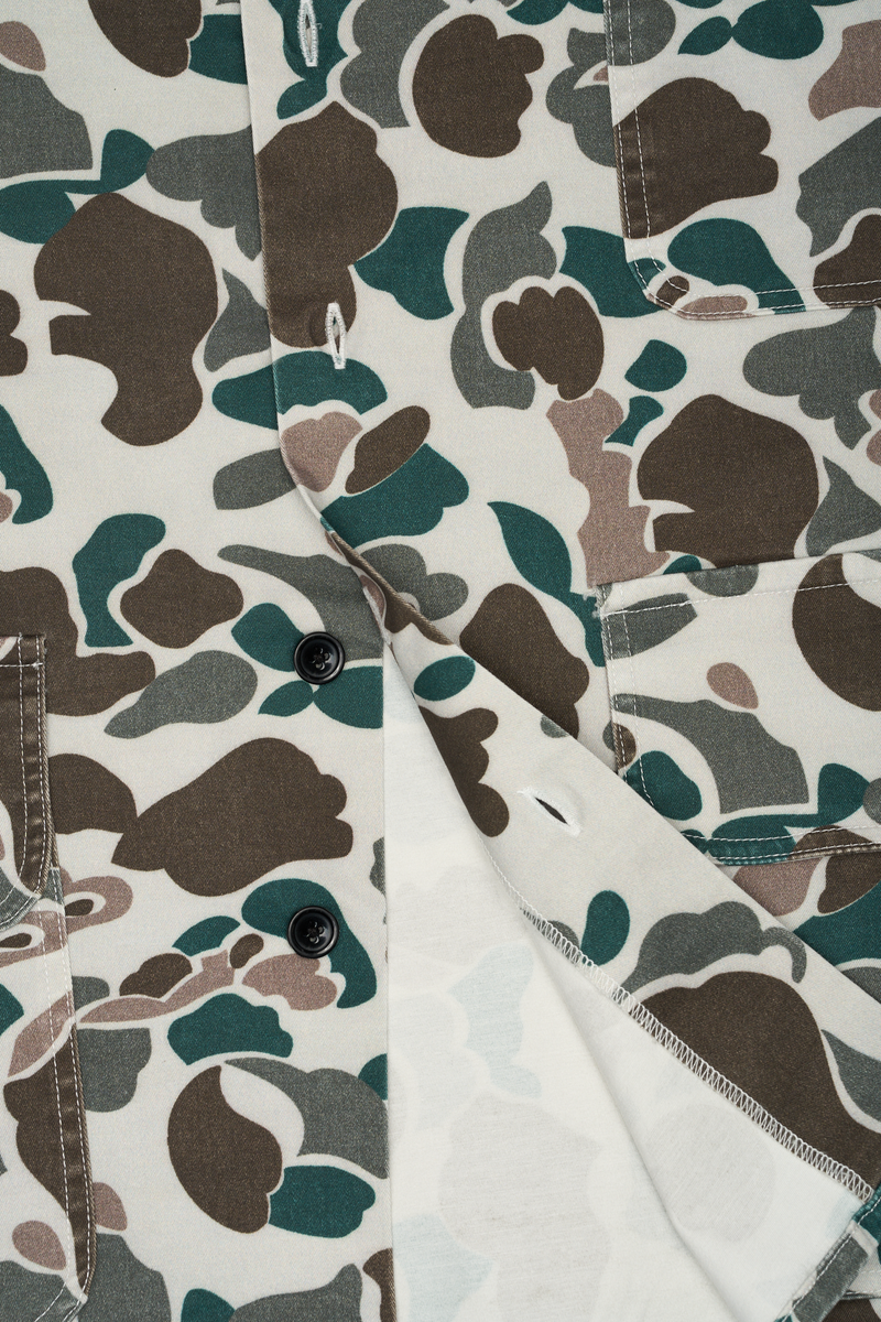 Birdie Hunter Jacket