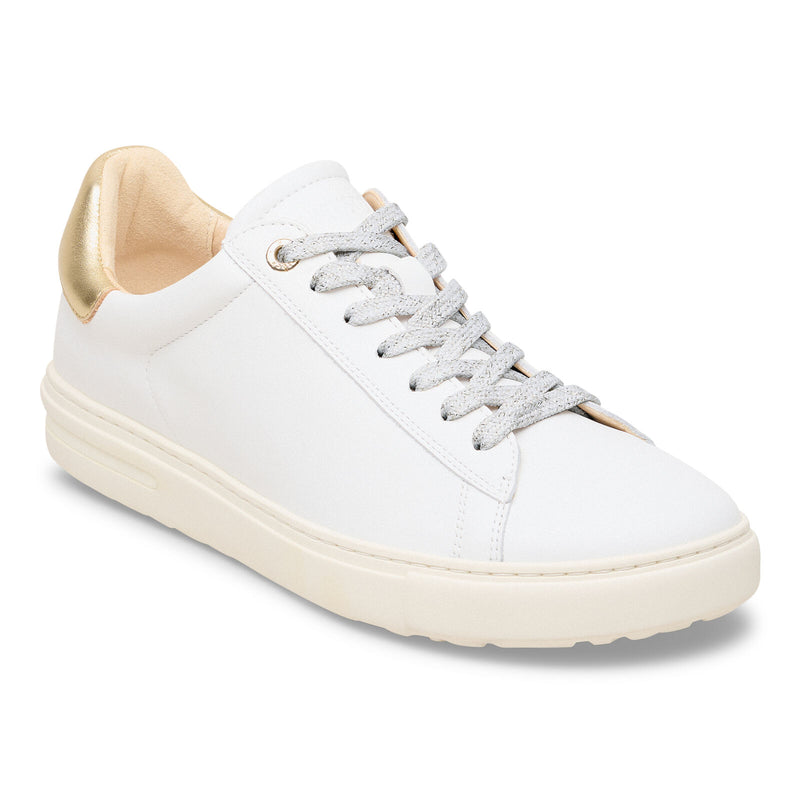 BIRKENSTOCK BEND - WHITE MULTI