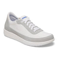 BIRKENSTOCK HONNEF CITY - ANTIQUE WHITE