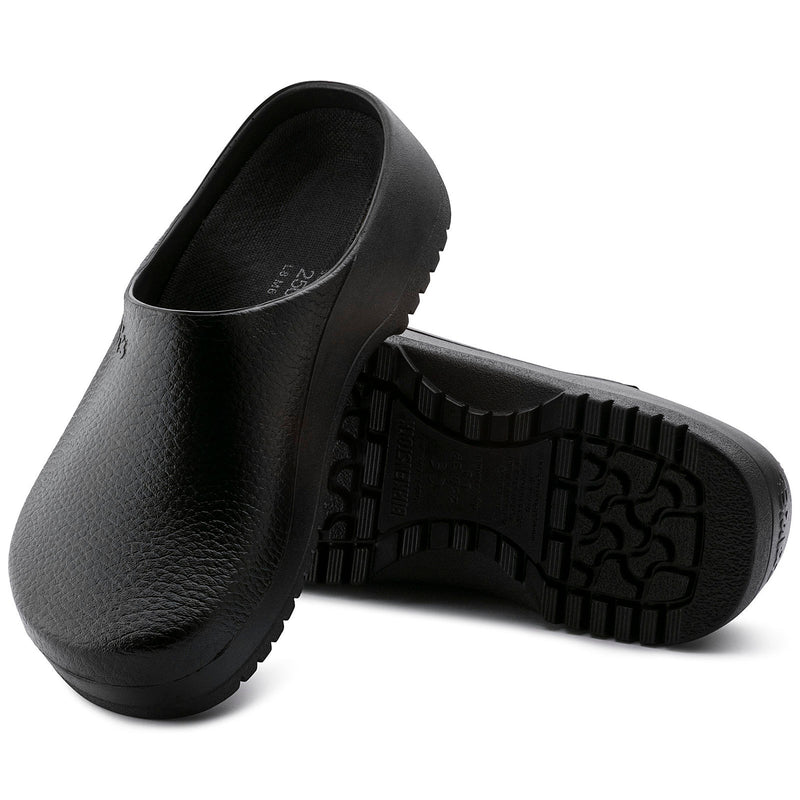 BIRKENSTOCK SUPER BIRKI - BLACK