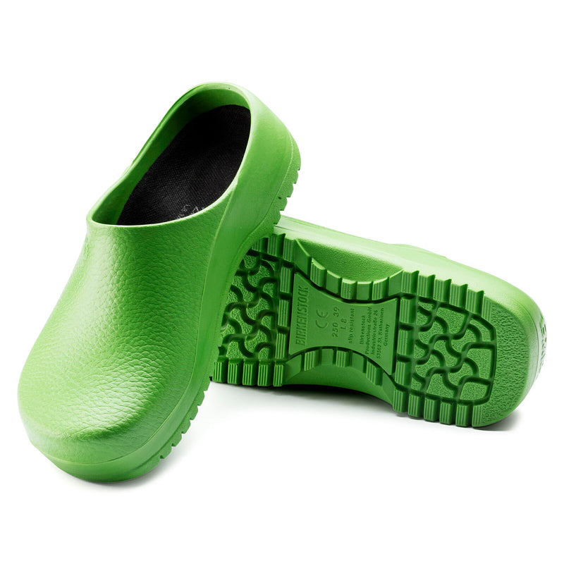BIRKENSTOCK SUPER BIRKI - GREEN