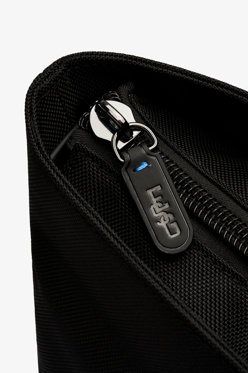 Black Eastside Golf Tote