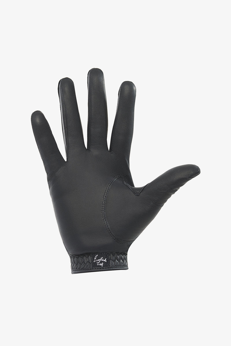 Black Right Hand Swingman Golf Glove