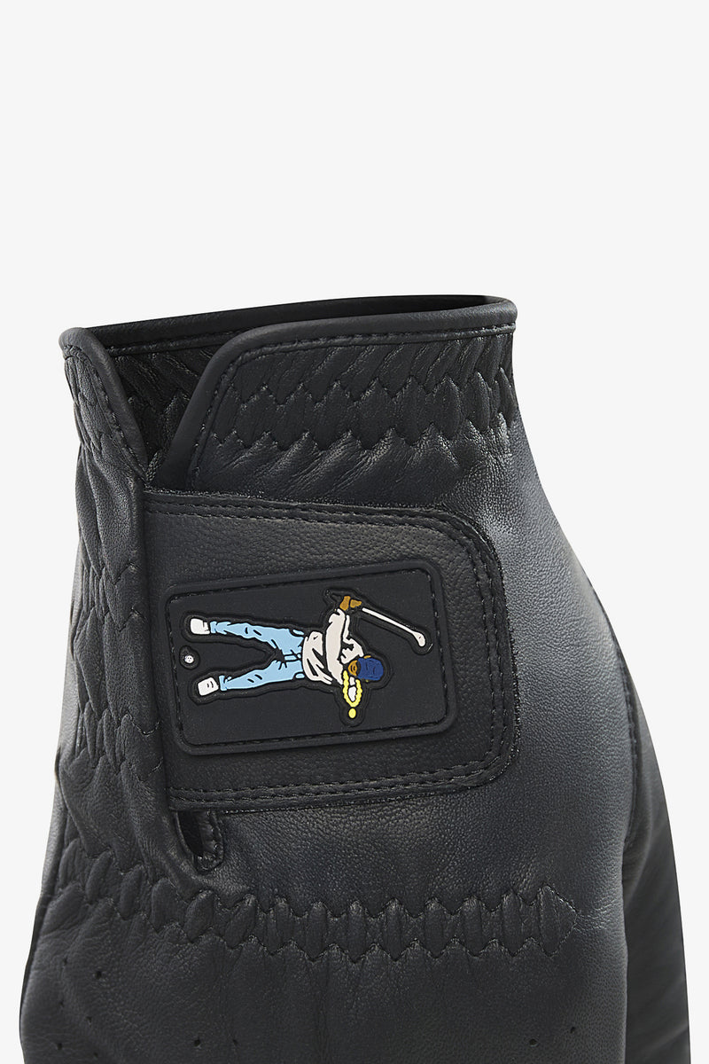 Black Right Hand Swingman Golf Glove