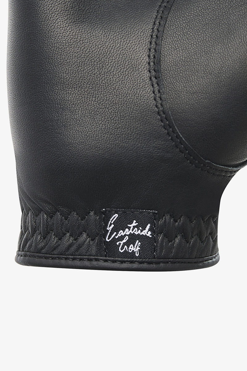 Black Right Hand Swingman Golf Glove