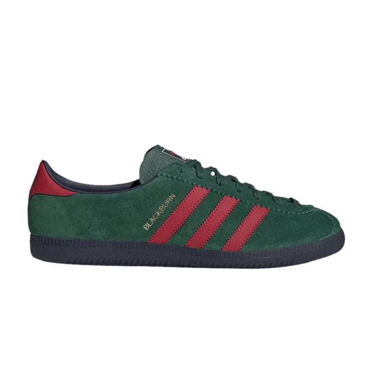 Blackburn Spzl Collegiate Green