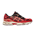 Bleach x Gel NYC 'Renji Abarai'