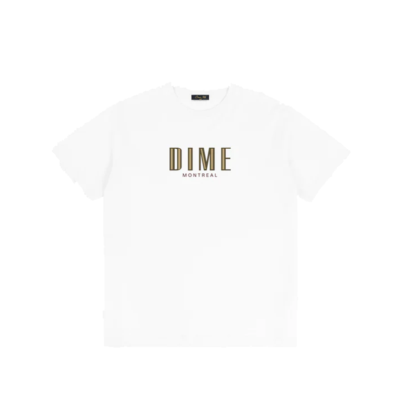 BLOCKS T-SHIRT WHITE