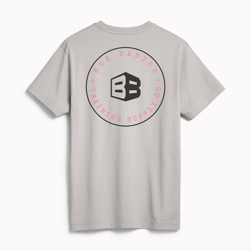 Box Basics Standard Issue Tee