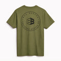 Box Basics Standard Issue Tee