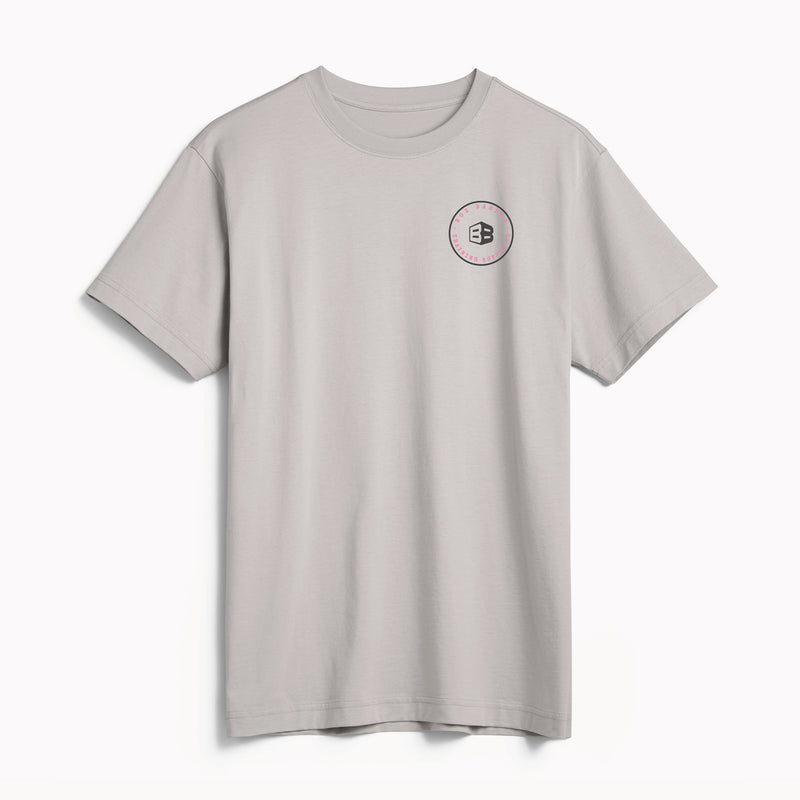 Box Basics Standard Issue Tee