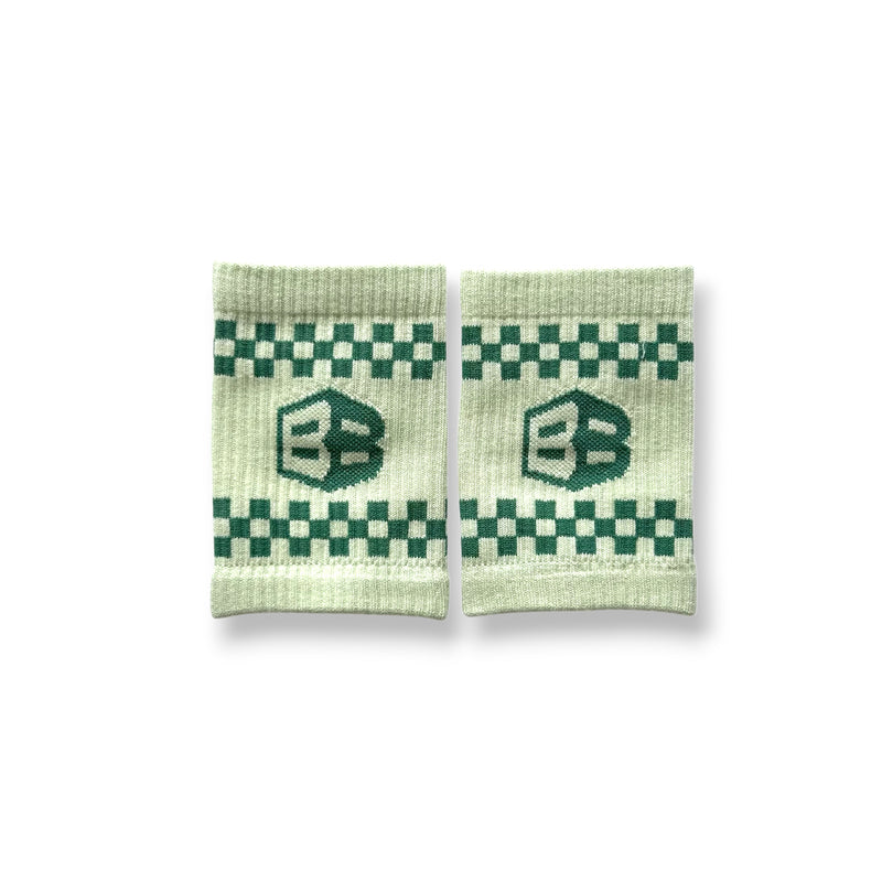 Box Basics Wristbands