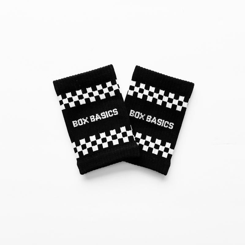 Box Basics Wristbands