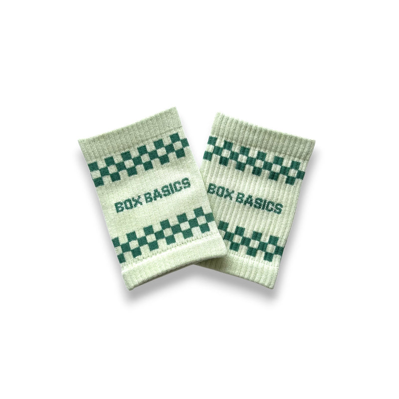 Box Basics Wristbands