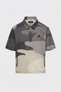 Breaker Polo - Camo