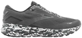 BROOKS GHOST 15 'BLACK CAMO'