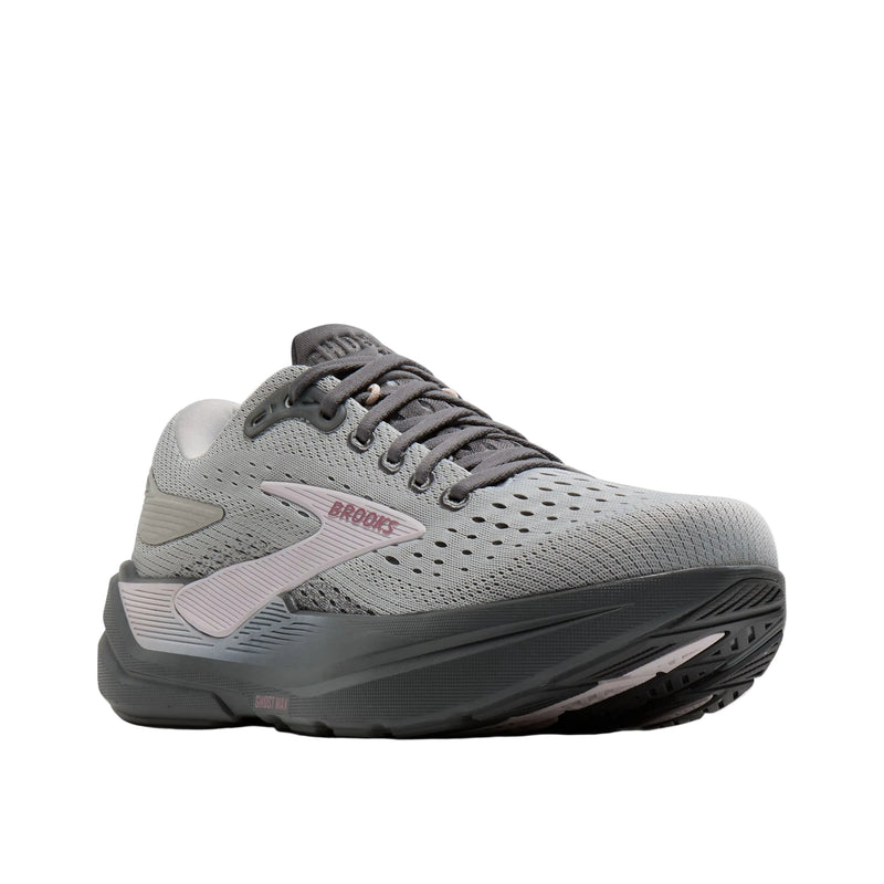 BROOKS GHOST MAX 3 - DARK GREY