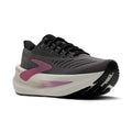BROOKS GLYCERIN MAX 2 - GREY COCONUT METALLIC