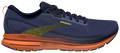 BROOKS TRACE 3 ‘IRIS RED ORANGE’