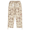 BRUSH CARGO PANTS