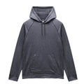 BRUSHED JERSEY RECOVERY STANDARD HOODIE