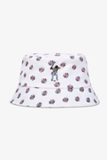Bucket Hat - Floral Cluster