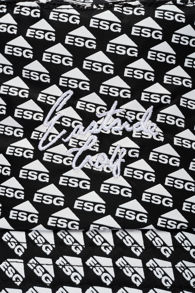 Bucket Hat - GEO ESG Print