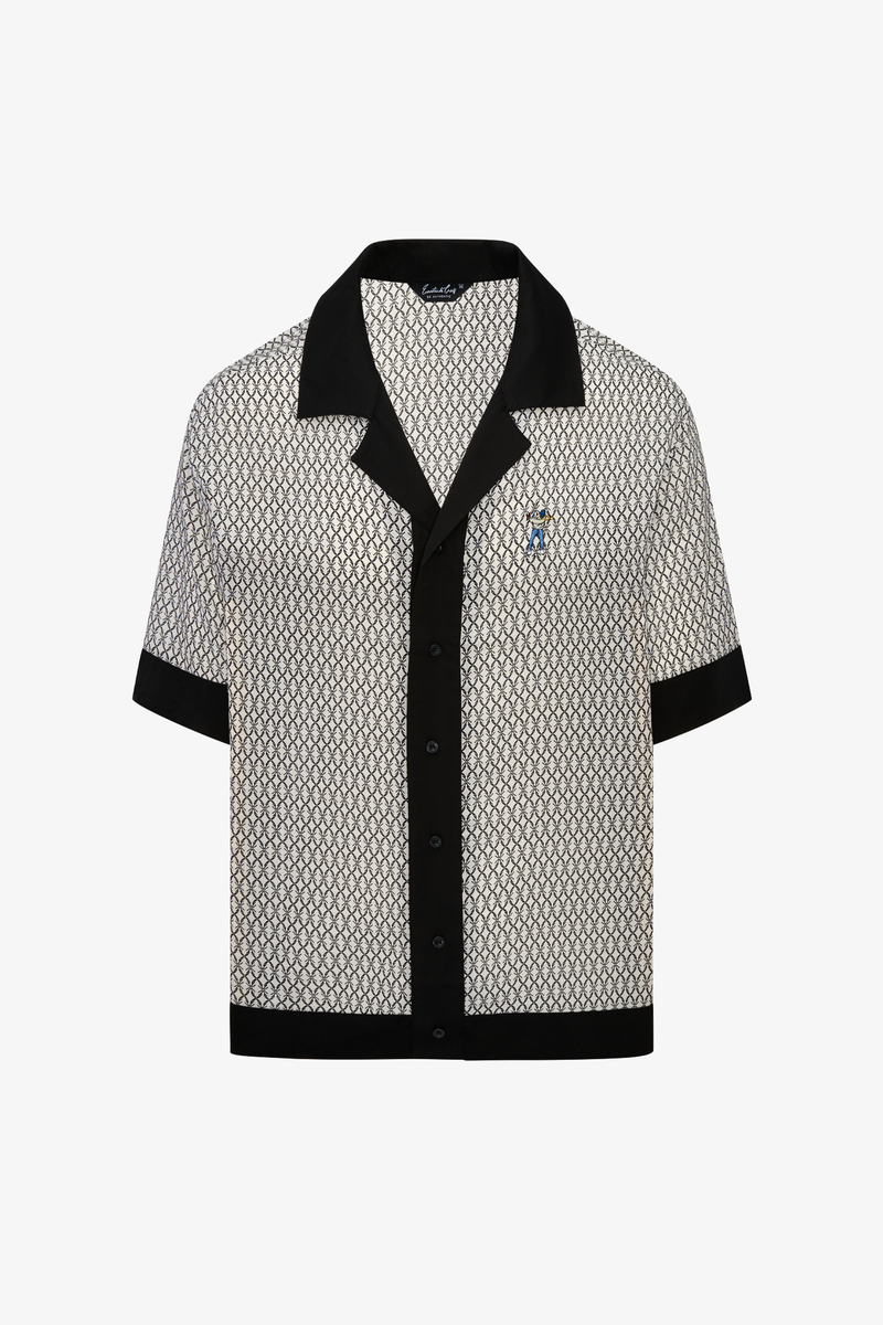 Cabana Shirt