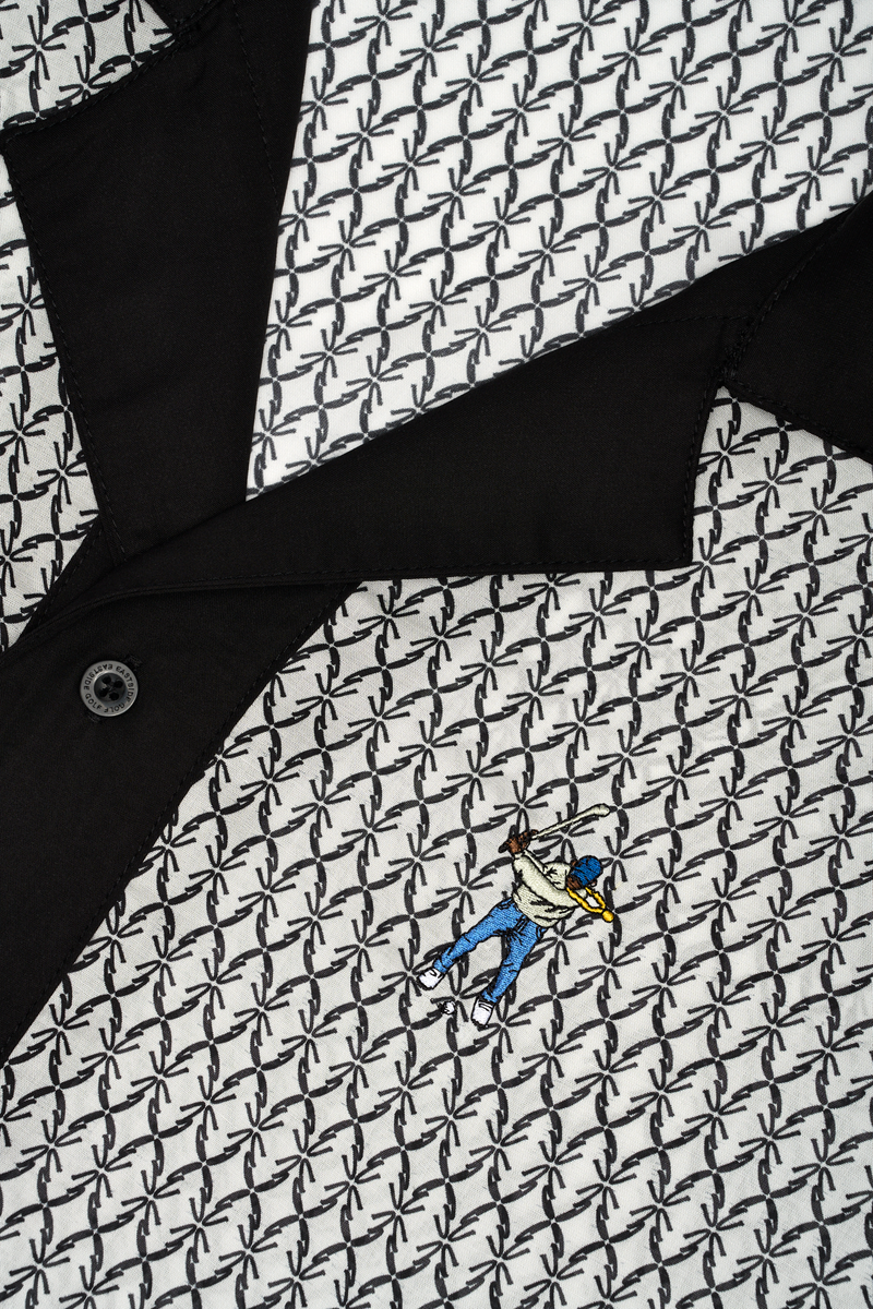 Cabana Shirt