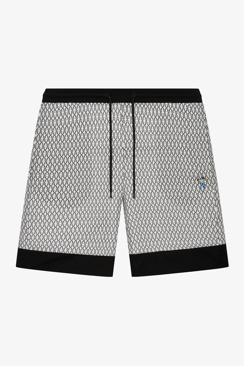 Cabana Short