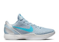 CAITLIN CLARK X ZOOM KOBE 6 PROTRO 'LIGHT ARMORY BLUE'